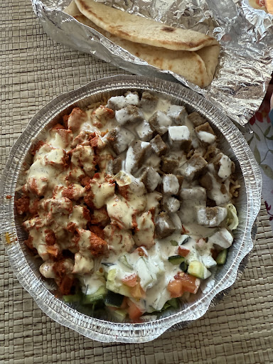 Photo of Naz’s Halal Food - Dundalk - 1413-A Merritt Blvd, Dundalk, MD 21222
