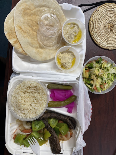 Photo of Habib Mediterranean Market - 7701 Baltimore Annapolis Blvd, Glen Burnie, MD 21060