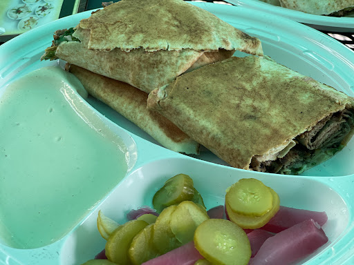 Photo of Habib Mediterranean Market - 7701 Baltimore Annapolis Blvd, Glen Burnie, MD 21060