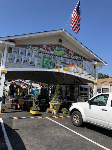 Photo of Habib Mediterranean Market - 7701 Baltimore Annapolis Blvd, Glen Burnie, MD 21060