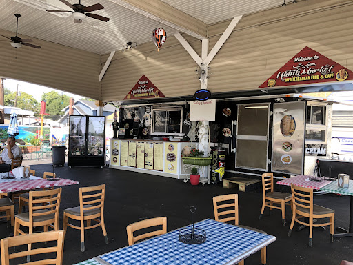 Photo of Habib Mediterranean Market - 7701 Baltimore Annapolis Blvd, Glen Burnie, MD 21060