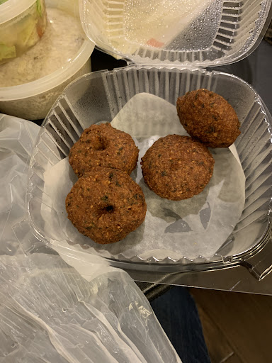 Photo of Habib Mediterranean Market - 7701 Baltimore Annapolis Blvd, Glen Burnie, MD 21060