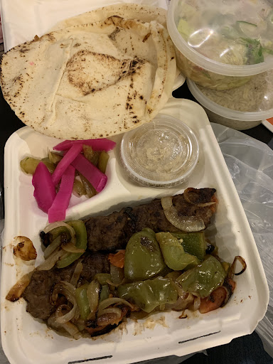 Photo of Habib Mediterranean Market - 7701 Baltimore Annapolis Blvd, Glen Burnie, MD 21060