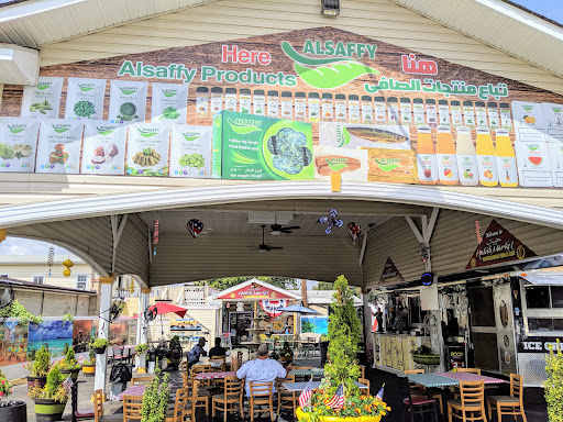 Photo of Habib Mediterranean Market - 7701 Baltimore Annapolis Blvd, Glen Burnie, MD 21060