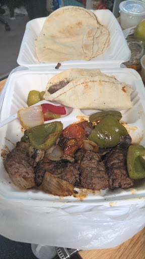 Photo of Habib Mediterranean Market - 7701 Baltimore Annapolis Blvd, Glen Burnie, MD 21060