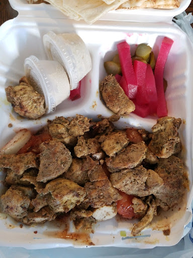 Photo of Habib Mediterranean Market - 7701 Baltimore Annapolis Blvd, Glen Burnie, MD 21060