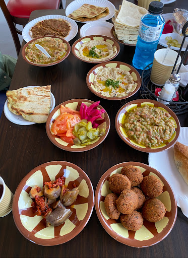 Photo of Habib Mediterranean Market - 7701 Baltimore Annapolis Blvd, Glen Burnie, MD 21060