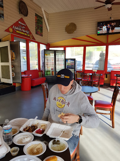 Photo of Habib Mediterranean Market - 7701 Baltimore Annapolis Blvd, Glen Burnie, MD 21060