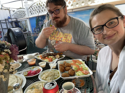 Photo of Habib Mediterranean Market - 7701 Baltimore Annapolis Blvd, Glen Burnie, MD 21060