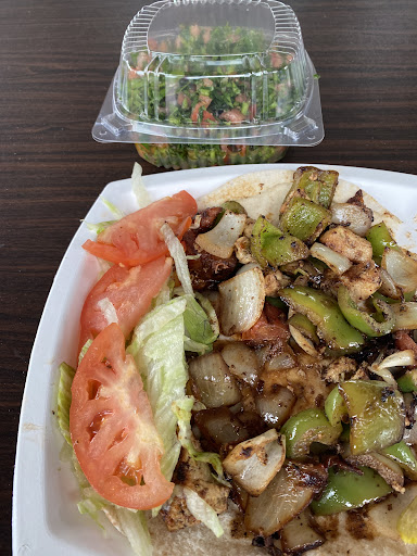 Photo of Habib Mediterranean Market - 7701 Baltimore Annapolis Blvd, Glen Burnie, MD 21060