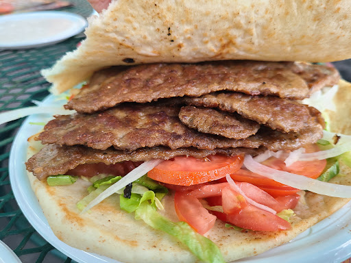 Photo of Habib Mediterranean Market - 7701 Baltimore Annapolis Blvd, Glen Burnie, MD 21060