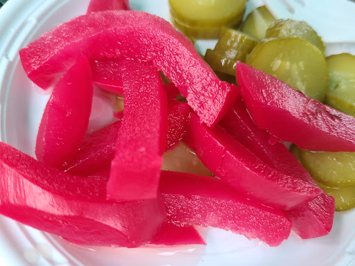 Photo of Habib Mediterranean Market - 7701 Baltimore Annapolis Blvd, Glen Burnie, MD 21060