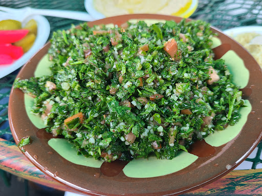 Photo of Habib Mediterranean Market - 7701 Baltimore Annapolis Blvd, Glen Burnie, MD 21060