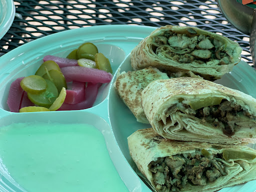 Photo of Habib Mediterranean Market - 7701 Baltimore Annapolis Blvd, Glen Burnie, MD 21060