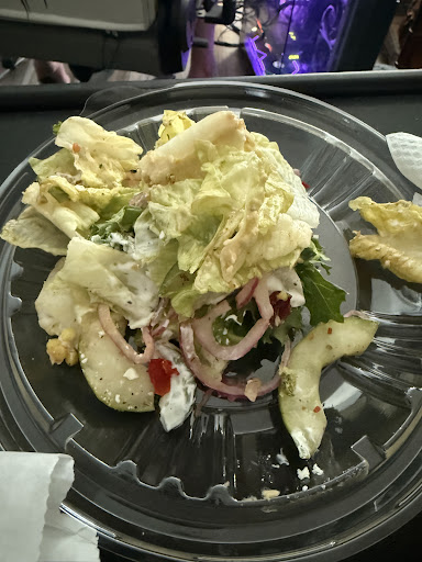 Photo of mezeh - 552 Ritchie Hwy, Severna Park, MD 21146