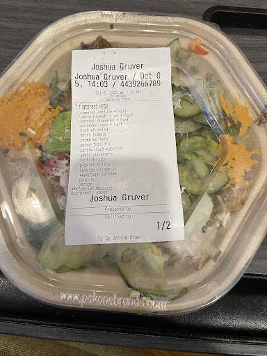 Photo of mezeh - 552 Ritchie Hwy, Severna Park, MD 21146