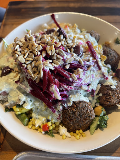 Photo of mezeh - 552 Ritchie Hwy, Severna Park, MD 21146