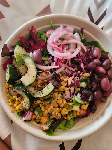 Photo of mezeh - 552 Ritchie Hwy, Severna Park, MD 21146