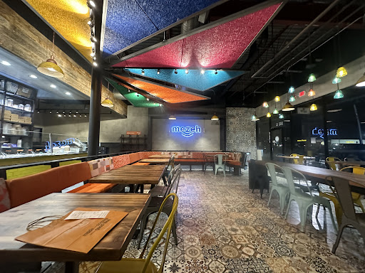 Photo of mezeh - 552 Ritchie Hwy, Severna Park, MD 21146