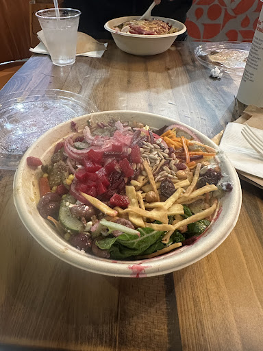 Photo of mezeh - 552 Ritchie Hwy, Severna Park, MD 21146