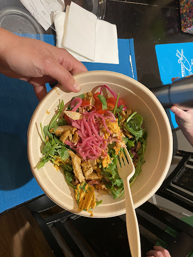 Photo of mezeh - 552 Ritchie Hwy, Severna Park, MD 21146