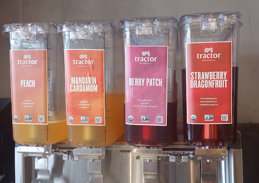 Photo of mezeh - 552 Ritchie Hwy, Severna Park, MD 21146