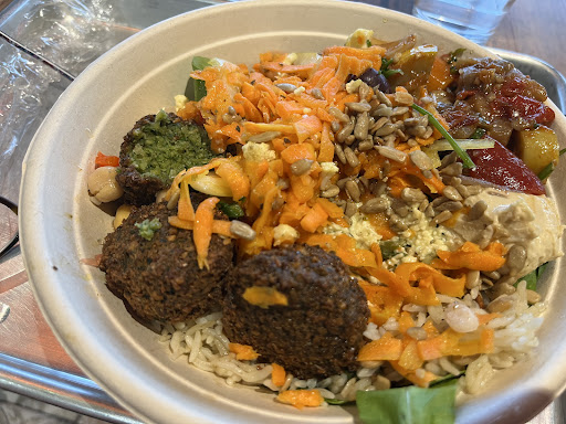 Photo of mezeh - 552 Ritchie Hwy, Severna Park, MD 21146