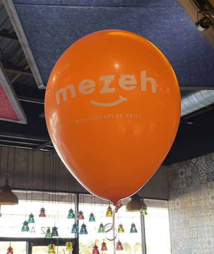 Photo of mezeh - 552 Ritchie Hwy, Severna Park, MD 21146