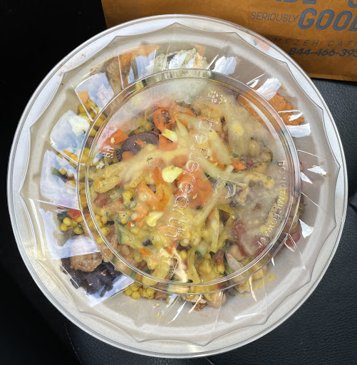 Photo of mezeh - 552 Ritchie Hwy, Severna Park, MD 21146