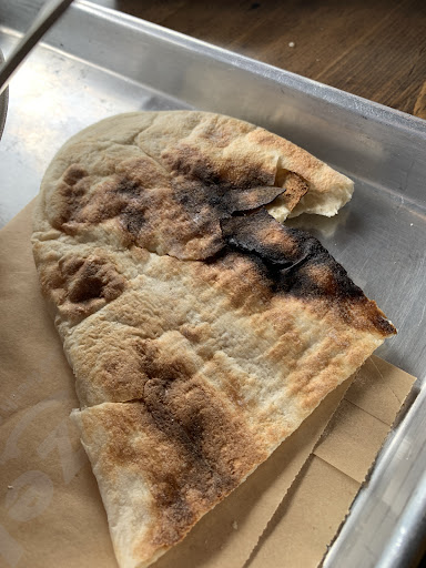 Photo of mezeh - 552 Ritchie Hwy, Severna Park, MD 21146