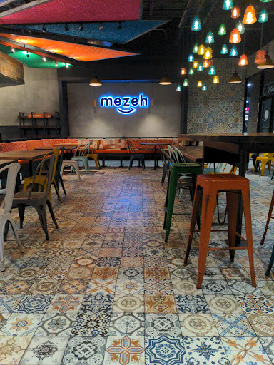 Photo of mezeh - 552 Ritchie Hwy, Severna Park, MD 21146