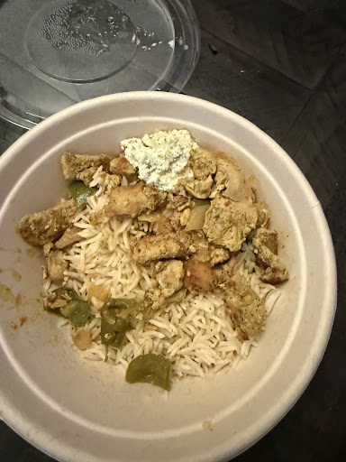 Photo of mezeh - 552 Ritchie Hwy, Severna Park, MD 21146