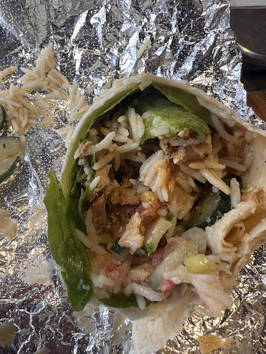 Photo of mezeh - 552 Ritchie Hwy, Severna Park, MD 21146