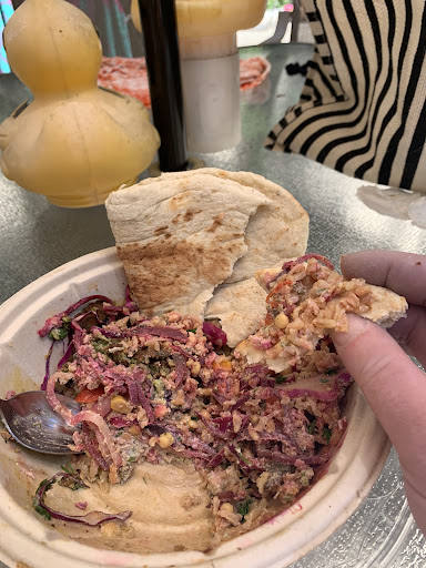 Photo of mezeh - 552 Ritchie Hwy, Severna Park, MD 21146