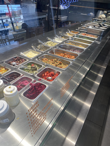 Photo of mezeh - 552 Ritchie Hwy, Severna Park, MD 21146