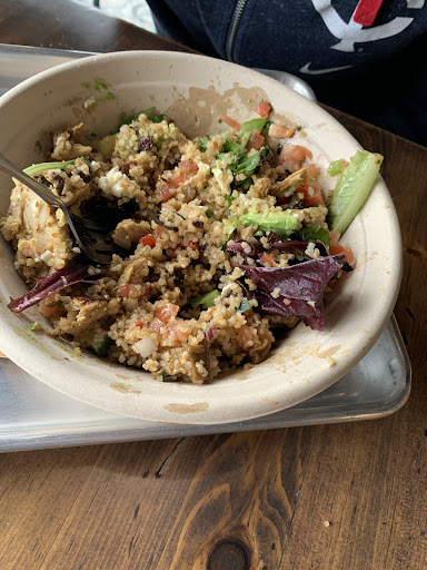 Photo of mezeh - 552 Ritchie Hwy, Severna Park, MD 21146