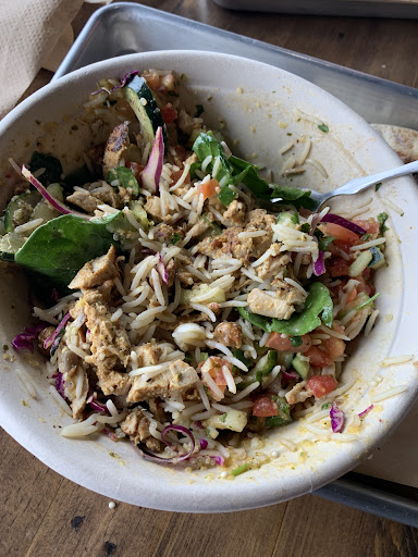 Photo of mezeh - 552 Ritchie Hwy, Severna Park, MD 21146