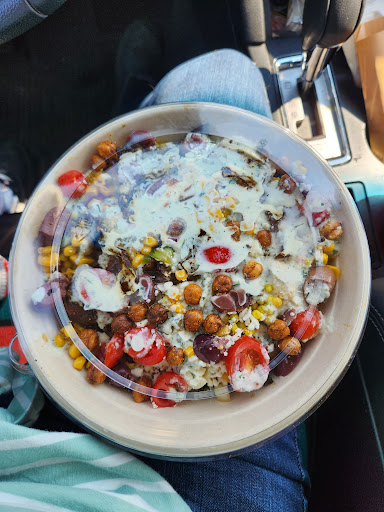 Photo of mezeh - 552 Ritchie Hwy, Severna Park, MD 21146