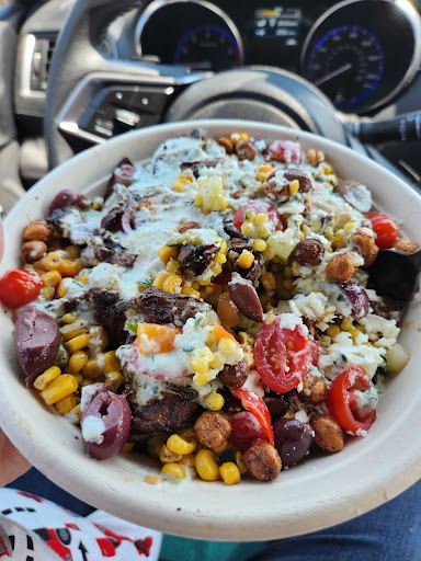 Photo of mezeh - 552 Ritchie Hwy, Severna Park, MD 21146