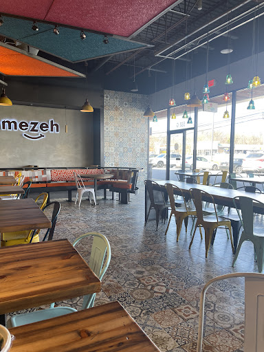 Photo of mezeh - 552 Ritchie Hwy, Severna Park, MD 21146