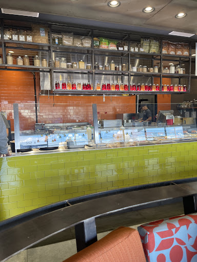 Photo of mezeh - 552 Ritchie Hwy, Severna Park, MD 21146