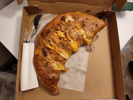 Photo of Safa's Pizza - 38 N Dundalk Ave, Dundalk, MD 21222