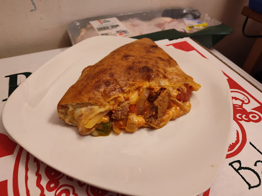 Photo of Safa's Pizza - 38 N Dundalk Ave, Dundalk, MD 21222