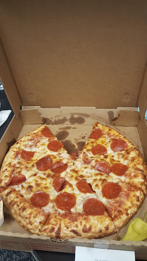 Photo of Safa's Pizza - 38 N Dundalk Ave, Dundalk, MD 21222