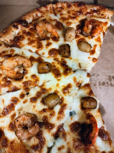 Photo of Safa's Pizza - 38 N Dundalk Ave, Dundalk, MD 21222