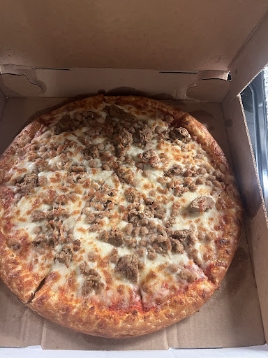 Photo of Safa's Pizza - 38 N Dundalk Ave, Dundalk, MD 21222