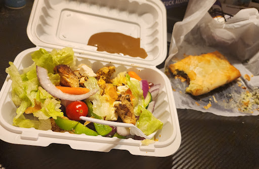 Photo of Safa's Pizza - 38 N Dundalk Ave, Dundalk, MD 21222