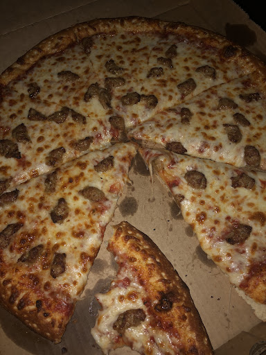 Photo of Safa's Pizza - 38 N Dundalk Ave, Dundalk, MD 21222