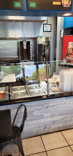 Photo of Kabob Connection-Hanover - 7645 Arundel Mills Blvd Suit#100, Hanover, MD 21076