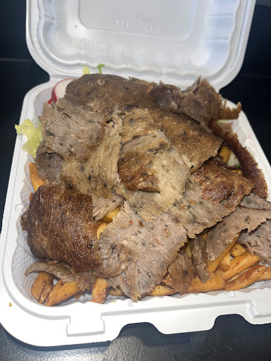 Photo of Kabob Connection-Hanover - 7645 Arundel Mills Blvd Suit#100, Hanover, MD 21076